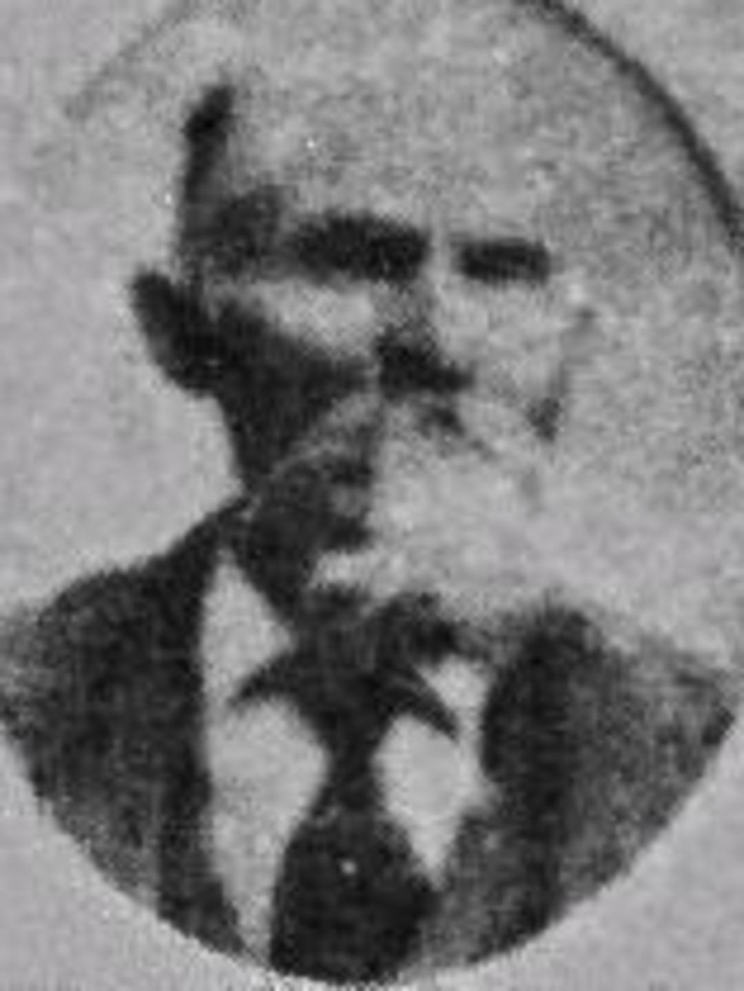 Andrew Lee Allen (1794 - 1870) Profile